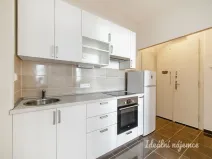Pronájem bytu 2+1, Praha - Vinohrady, Kouřimská, 47 m2