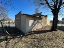 Prodej komerční nemovitosti, Most, Jana Opletala, 234 m2