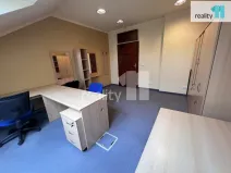 Pronájem kanceláře, Karlovy Vary - Dvory, Chebská, 22 m2
