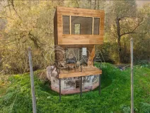 Prodej ubytování, Kolešov, 21 m2