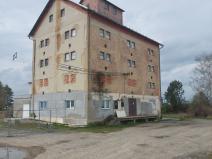 Prodej komerční nemovitosti, Uničov, 2771 m2