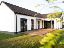 Prodej rodinného domu, Jihlava, 135 m2