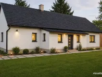 Prodej rodinného domu, Kněžice, 85 m2