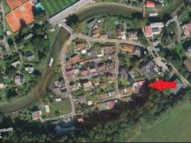 Prodej garáže, Náchod - Běloves, 23 m2