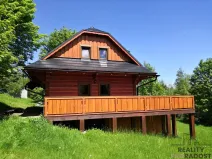 Prodej chalupy, Klokočov,, Slovensko, 130 m2