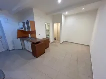 Pronájem bytu 1+kk, Praha - Strašnice, Věšínova, 28 m2