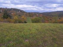 Prodej zahrady, Sivice, 1458 m2