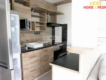 Pronájem bytu 1+kk, Brno - Židenice, Valtická, 30 m2