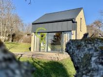 Pronájem rodinného domu, Praha - Velká Chuchle, 50 m2