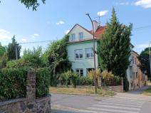 Prodej vily, Třebíč, Sv. Čecha, 777 m2