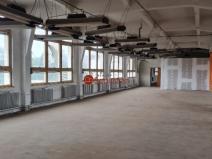 Pronájem skladu, Pelhřimov, Křemešnická, 400 m2