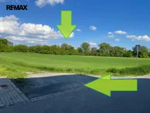 Prodej zemědělské půdy, Bystročice, 13726 m2