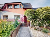 Prodej rodinného domu, Troubsko, Veselka, 159 m2