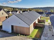 Prodej bytu 3+kk, Frymburk, 75 m2