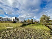 Prodej bytu 1+kk, Brno, Sokolova, 38 m2