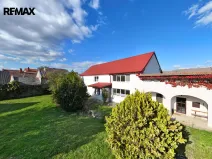 Prodej rodinného domu, Uničov - Renoty, 186 m2