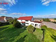 Prodej zemědělské usedlosti, Uničov - Renoty, 186 m2