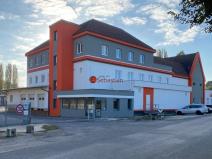 Pronájem kanceláře, Jičín - Valdické Předměstí, Dělnická, 245 m2