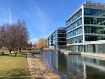 Pronájem kanceláře, Praha - Chodov, V Parku, 2040 m2