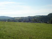 Prodej trvalého travního porostu, Bělá nad Radbuzou, 23629 m2