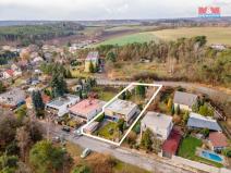 Prodej rodinného domu, Hrdlív, 95 m2