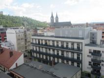 Prodej činžovního domu, Praha - Karlín, Křižíkova, 5555 m2