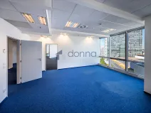 Pronájem kanceláře, Praha - Krč, Na strži, 39 m2