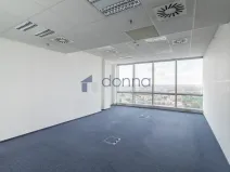 Pronájem kanceláře, Praha - Krč, Na strži, 31 m2