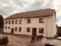 Prodej ubytování, Řásná, 1400 m2