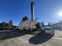 Pronájem komerční nemovitosti, Rožnov pod Radhoštěm, Tvarůžkova, 486 m2