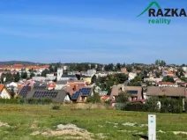 Prodej pozemku pro bydlení, Tachov, 615 m2