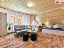 Prodej rodinného domu, Pernink, Střední, 180 m2