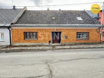 Prodej rodinného domu, Rýmařov, 8. května, 200 m2