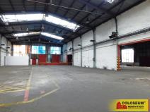 Pronájem skladu, Těšetice, 270 m2