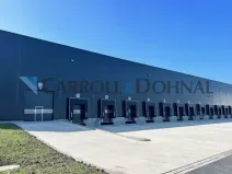 Pronájem skladu, Ostrava - Vítkovice, Halasova, 2872 m2