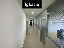 Pronájem skladu, Olomouc, Hněvotínská, 3700 m2