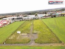 Pronájem komerčního pozemku, Nupaky, 17000 m2