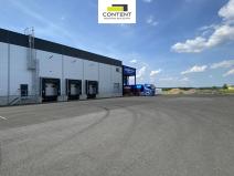 Pronájem skladu, Tuřany - Lipoltov, 3115 m2