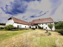 Prodej domu, Protivín, 592 m2