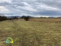 Prodej pozemku pro bydlení, Velemín - Oparno, 2226 m2