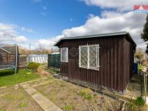 Prodej chaty, Bruntál, 14 m2