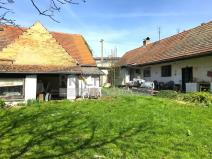 Prodej rodinného domu, Budislav, 80 m2