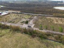 Prodej pozemku pro komerční výstavbu, Most - Čepirohy, Žatecká, 14320 m2