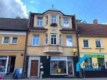 Prodej činžovního domu, Mimoň, Mírová, 290 m2