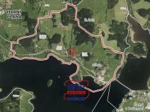 Prodej pozemku, Horní Planá - Hůrka, 3355 m2