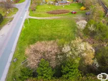 Prodej pozemku, Hradec Králové - Slezské Předměstí, 1023 m2