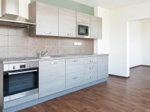 Pronájem bytu 2+1, Nová Bystřice, K. H. Borovského, 61 m2