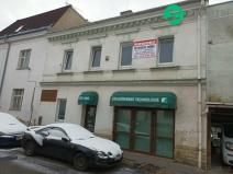 Prodej rodinného domu, Ústí nad Labem, Červený vrch, 199 m2