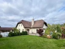 Prodej rodinného domu, Psáry, Pod Vápenkou, 226 m2