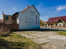 Prodej pozemku pro bydlení, Brankovice, Milana Diase, 534 m2